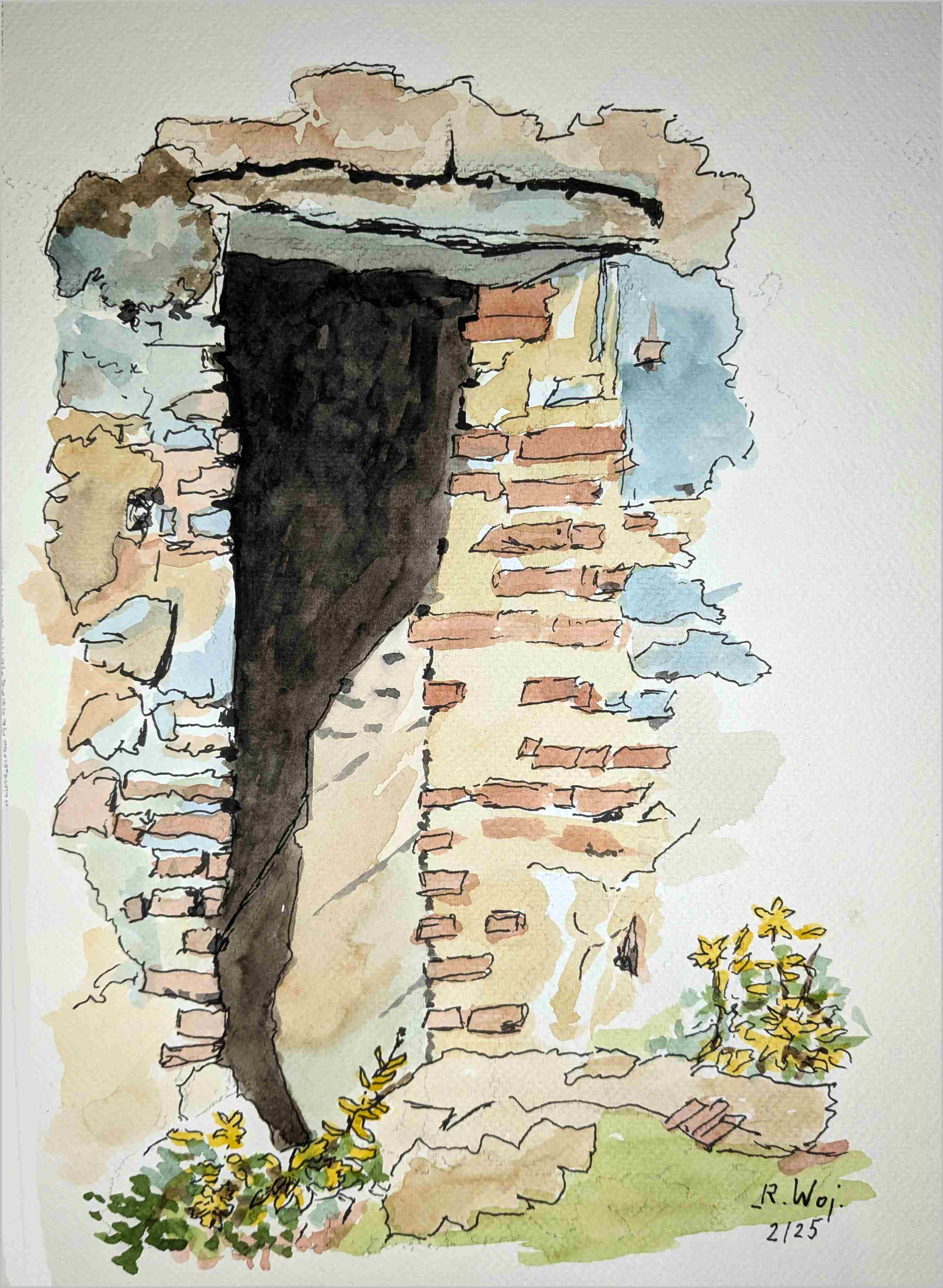   Lostplace